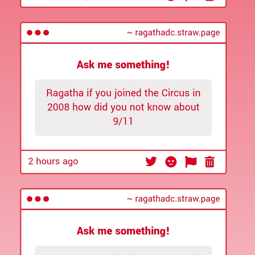 Ragatha ♡ tweet media