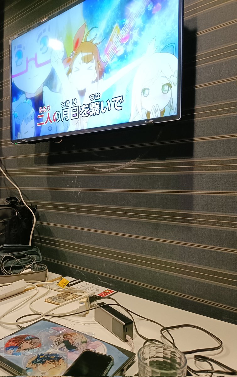 ことのは tweet media