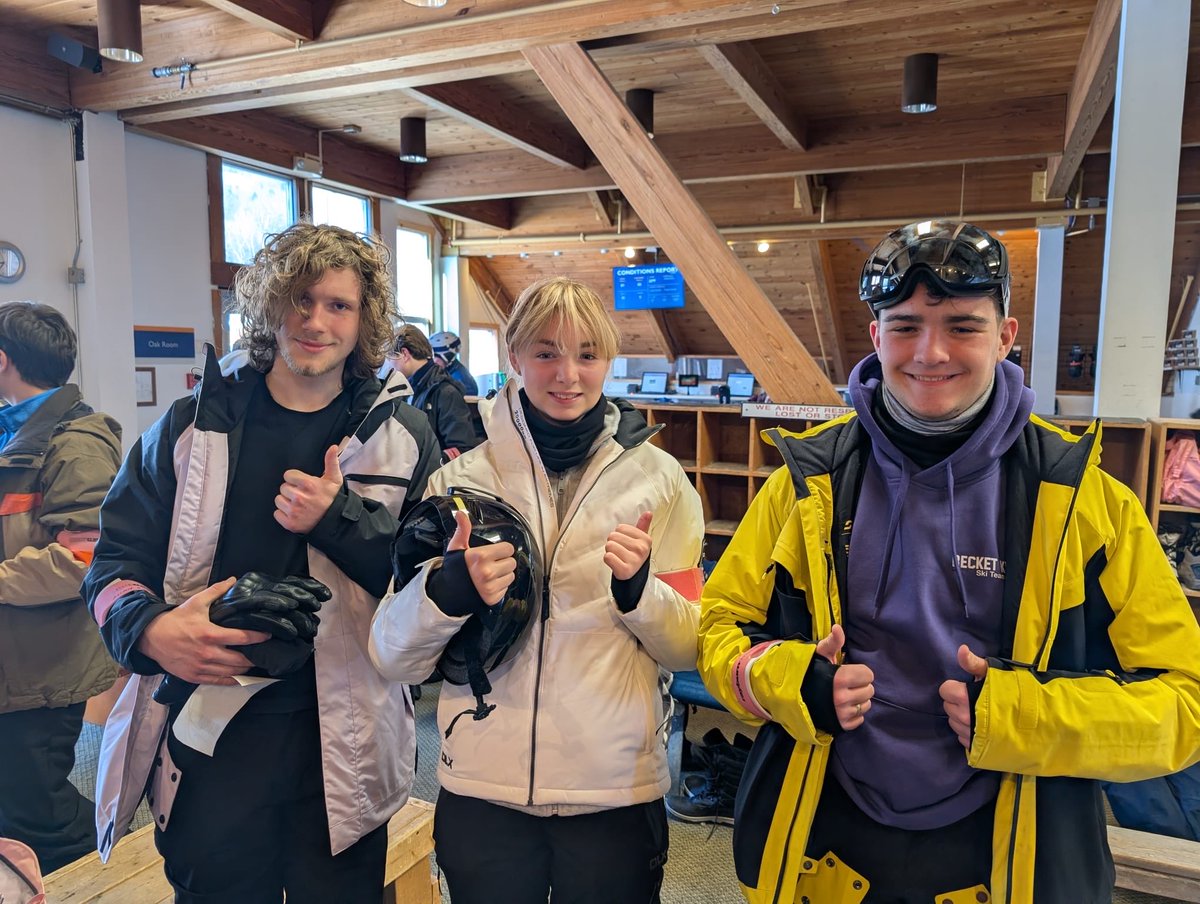 BecketKeysTrips tweet media