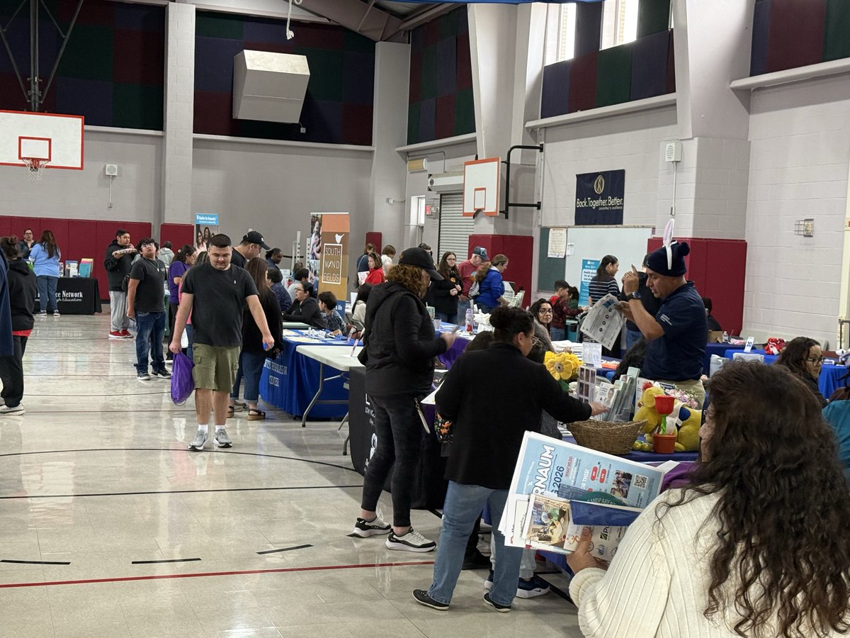 NISDSpecialEd's tweet photo. 🚨Still have time!!! 
Come join the NISD Resource Fair. https://t.co/v3uxK1AEAH