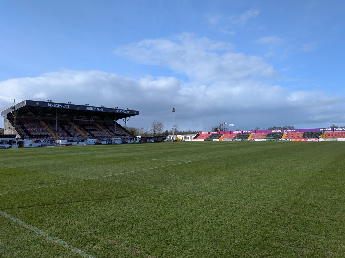 Longford Town FC tweet media