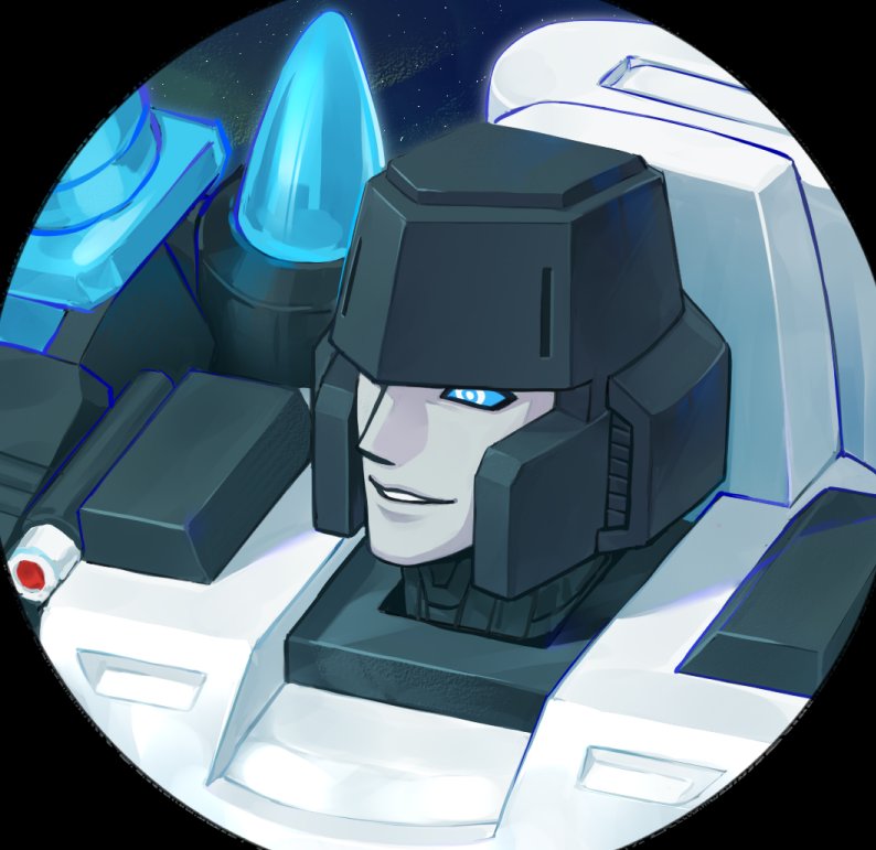 混沌性沥青 tweet media