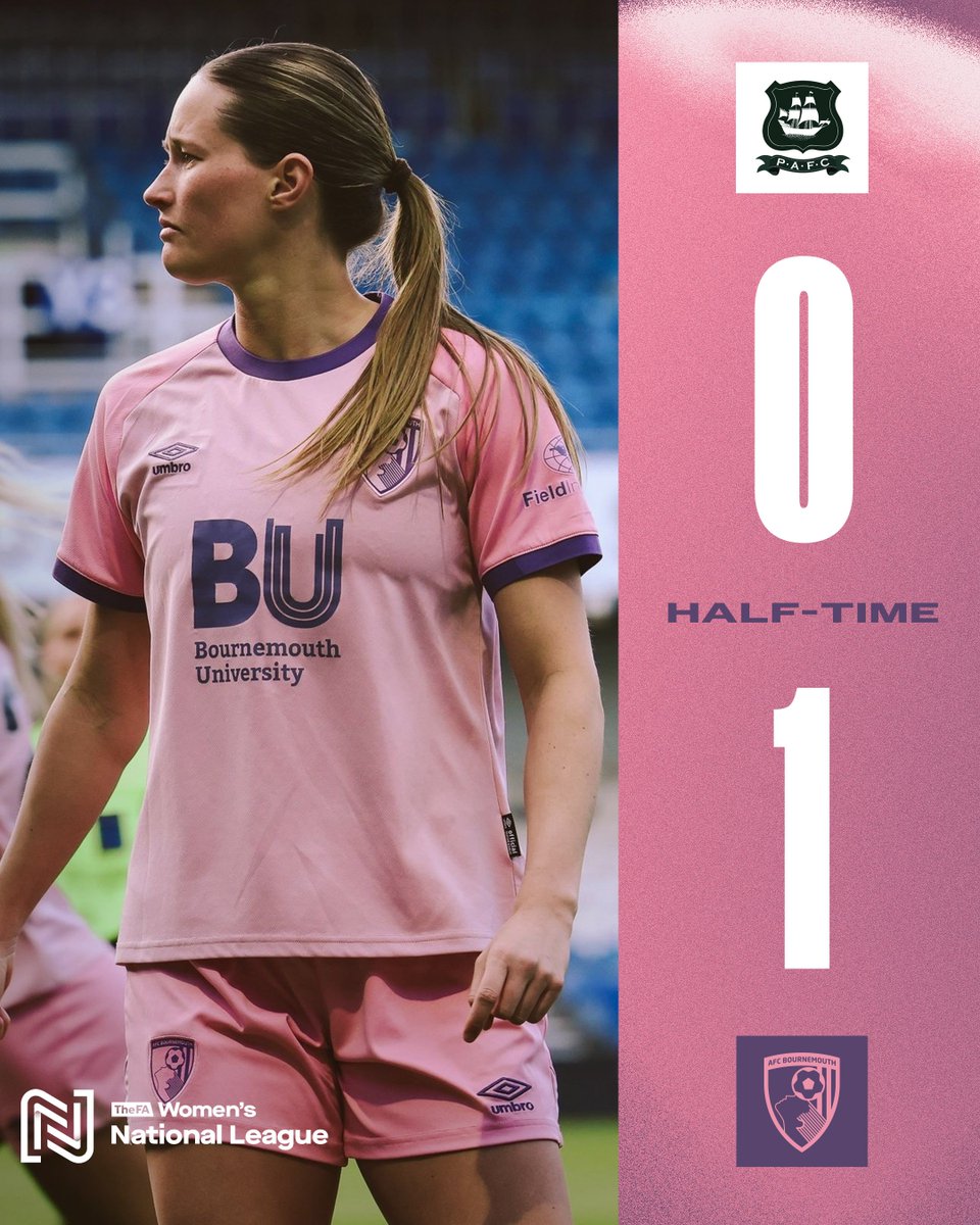 AFC Bournemouth Women tweet media