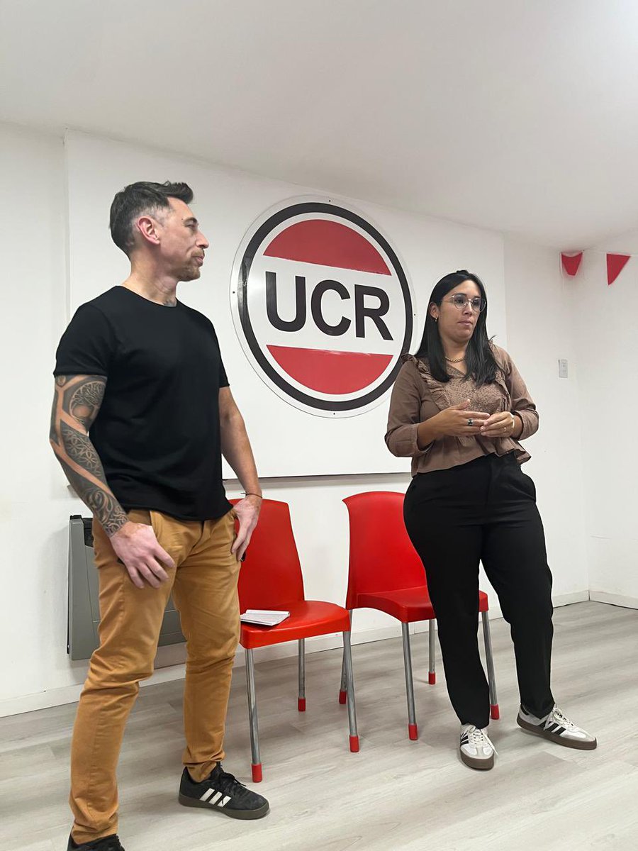 Orlando Andrés Vera 🇦🇷 tweet media