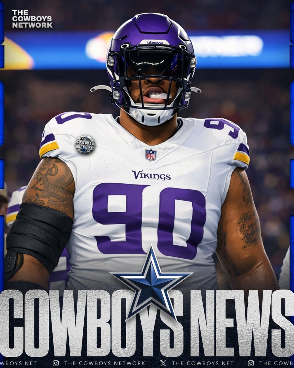 The Cowboys Network tweet media