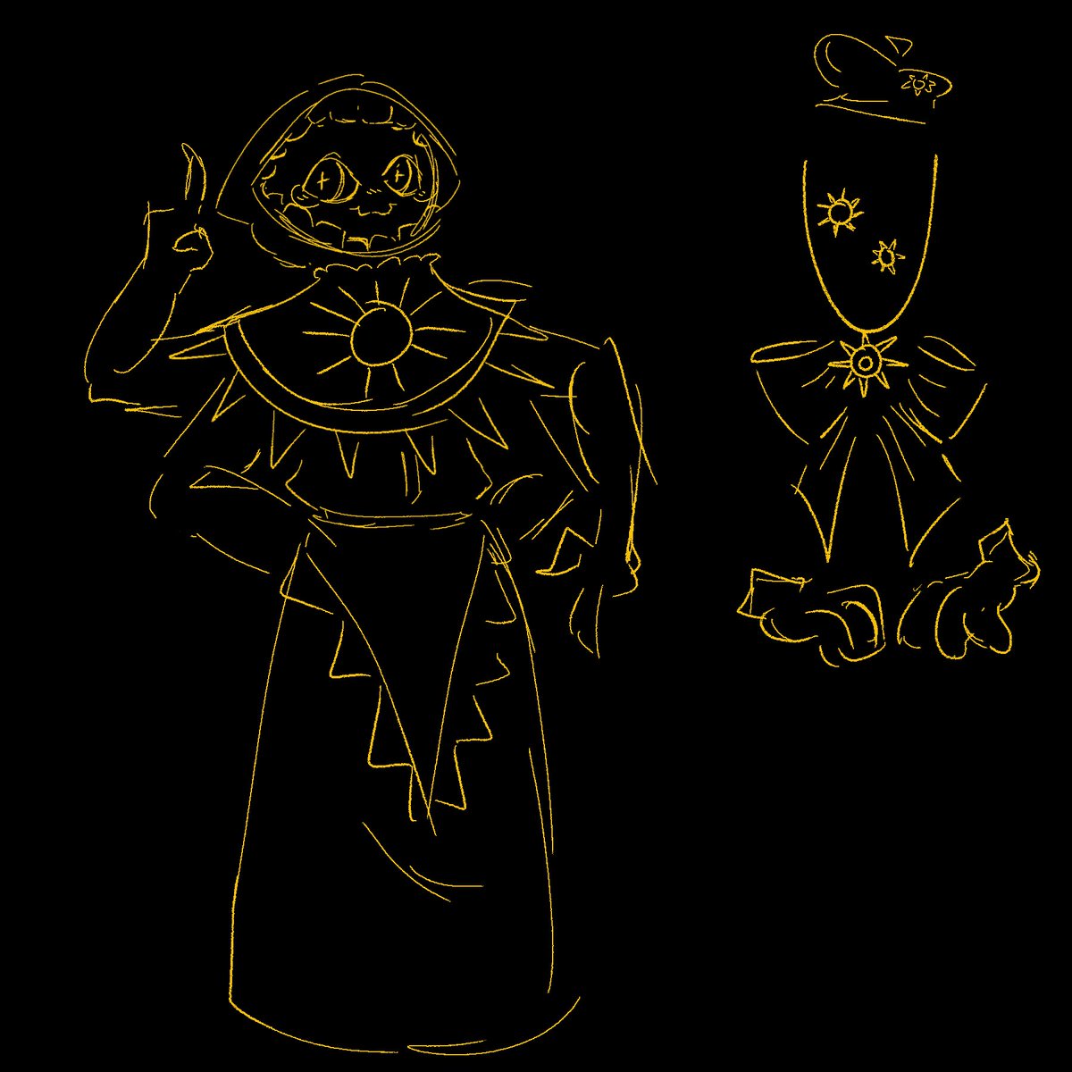 im feeling foolish tweet media