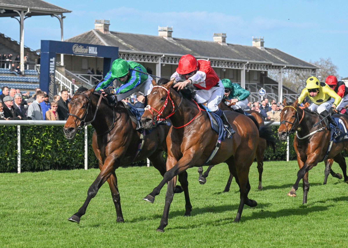 Jack Channon Racing tweet media