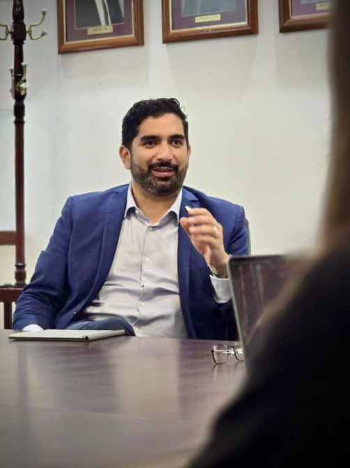 Ernesto Sánchez Proal tweet media