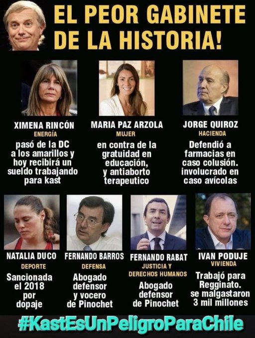 PureChile 𝕏 tweet media