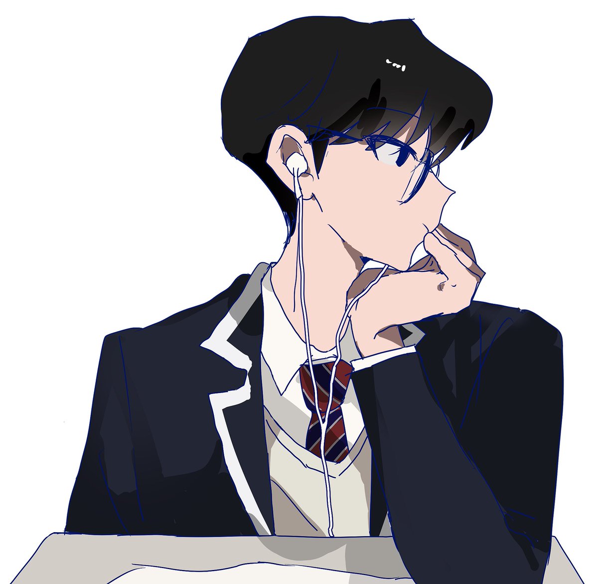 (；－ω－)ｳｰﾝ