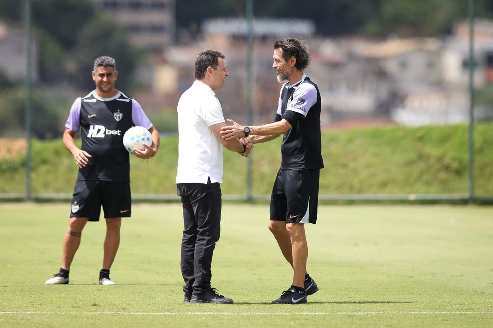 Fala Galo | Notícias do Atlético tweet media