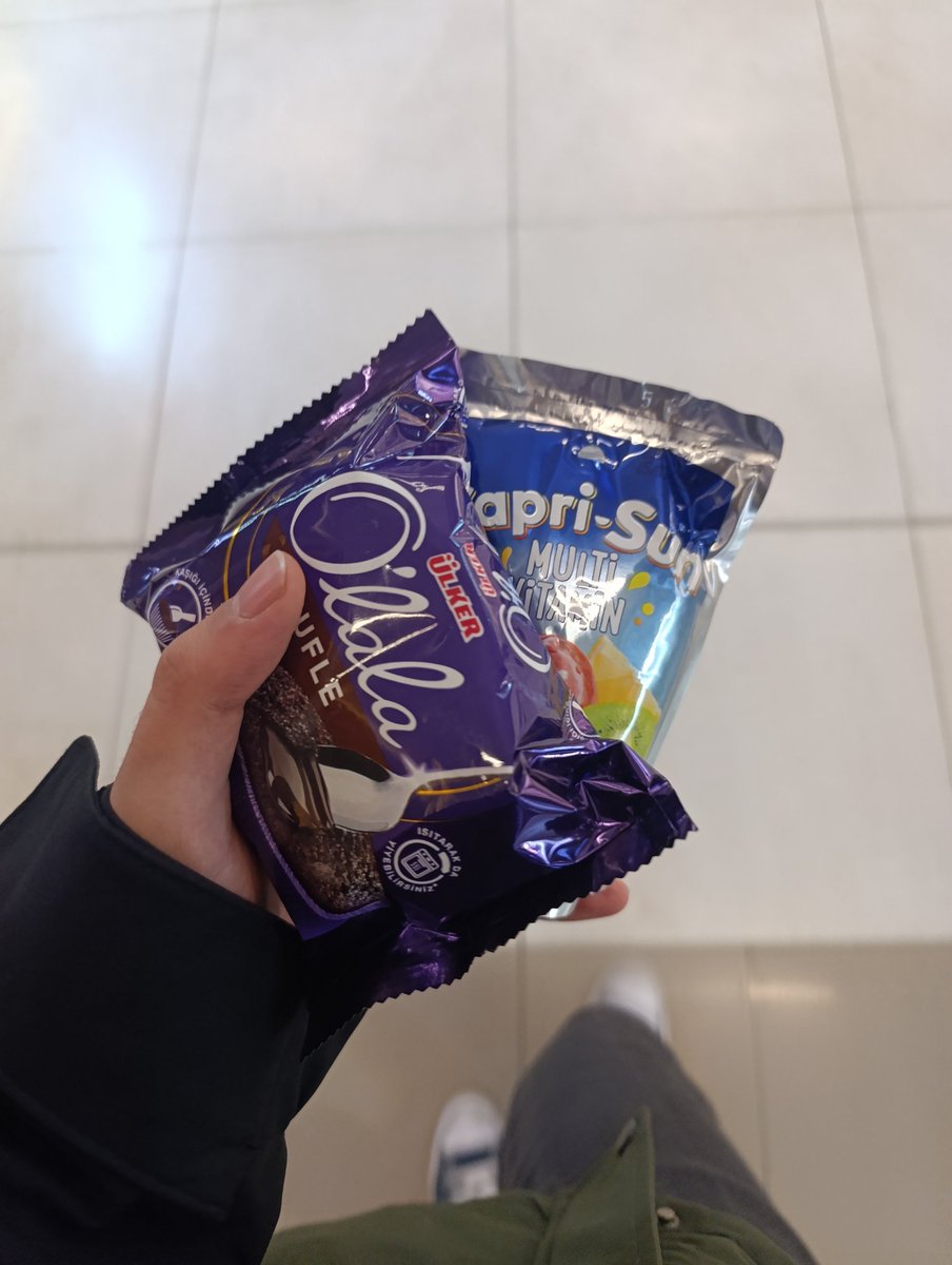 Duble Espresso tweet media