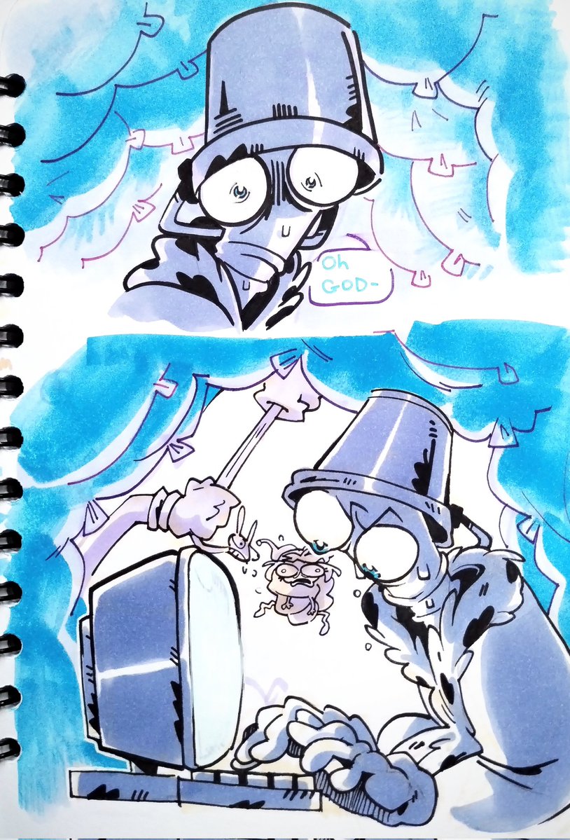 Petr🌈🥮🐵🌾⚡COMMISSIONS OPEN⚡ tweet media