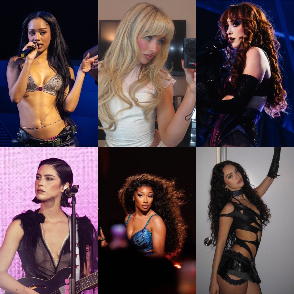 ˚˖𓍢ִ🎼 tweet media