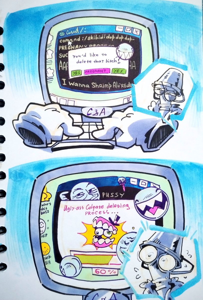 Petr🌈🥮🐵🌾⚡COMMISSIONS OPEN⚡ tweet media