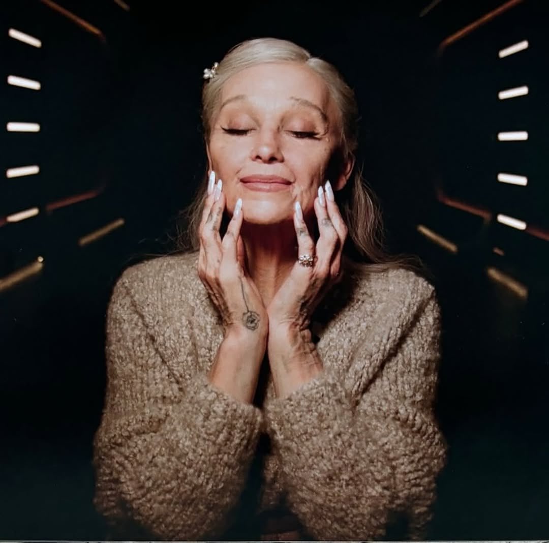 Ariana Grande Arabia tweet media