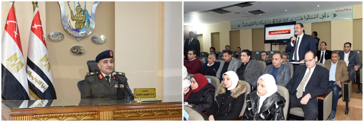 المتحدث العسكري tweet media