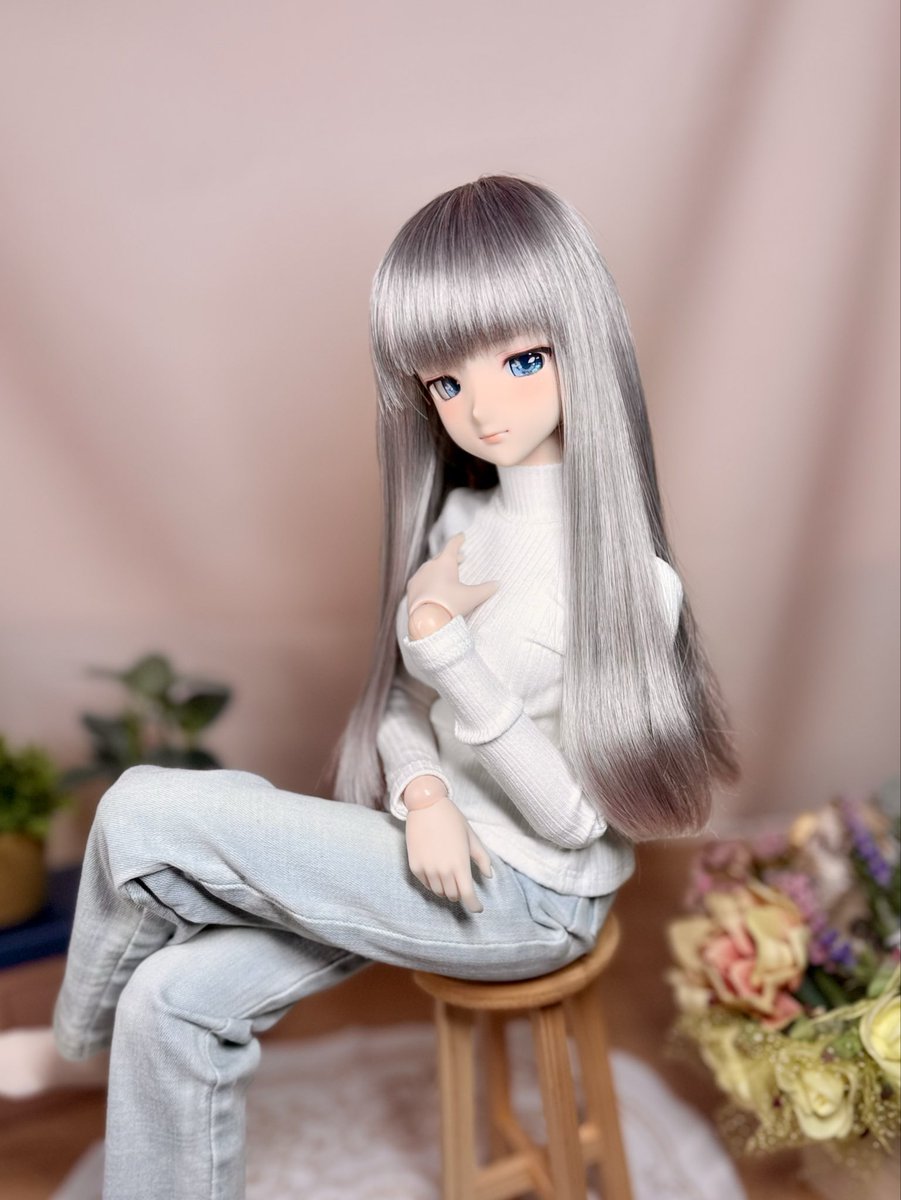 THE小倉【ドールライフ満喫中】 tweet media