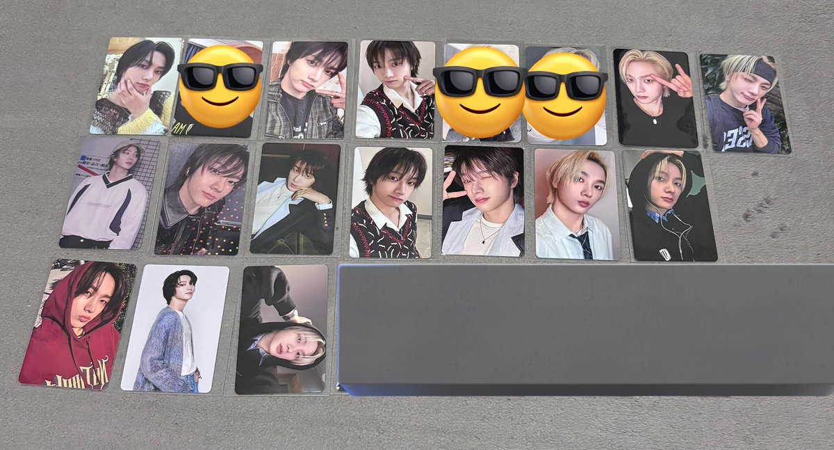 取引垢 tweet media