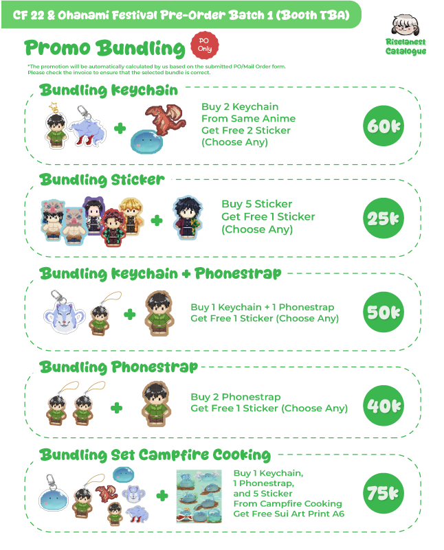 Riselanest 🐣🍉 CF22 PO + Mail Open! tweet media