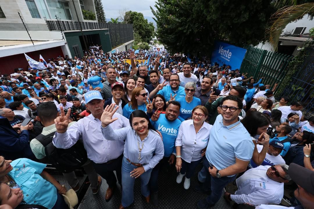 Orlando Avendaño tweet media