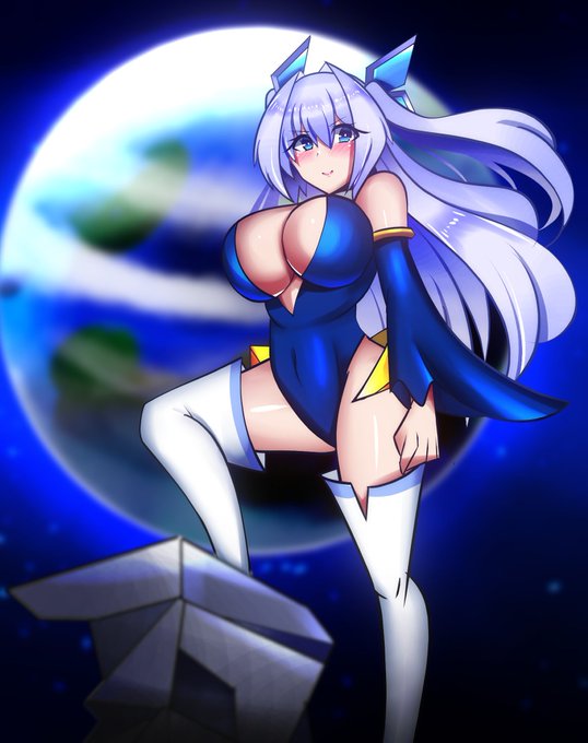 高校生時代のうちの子ましろちゃんは正義のヒーロー大好きなのでこういうパロディネタはやるかやらないかでいえばやるとおもって描いたやつです( 