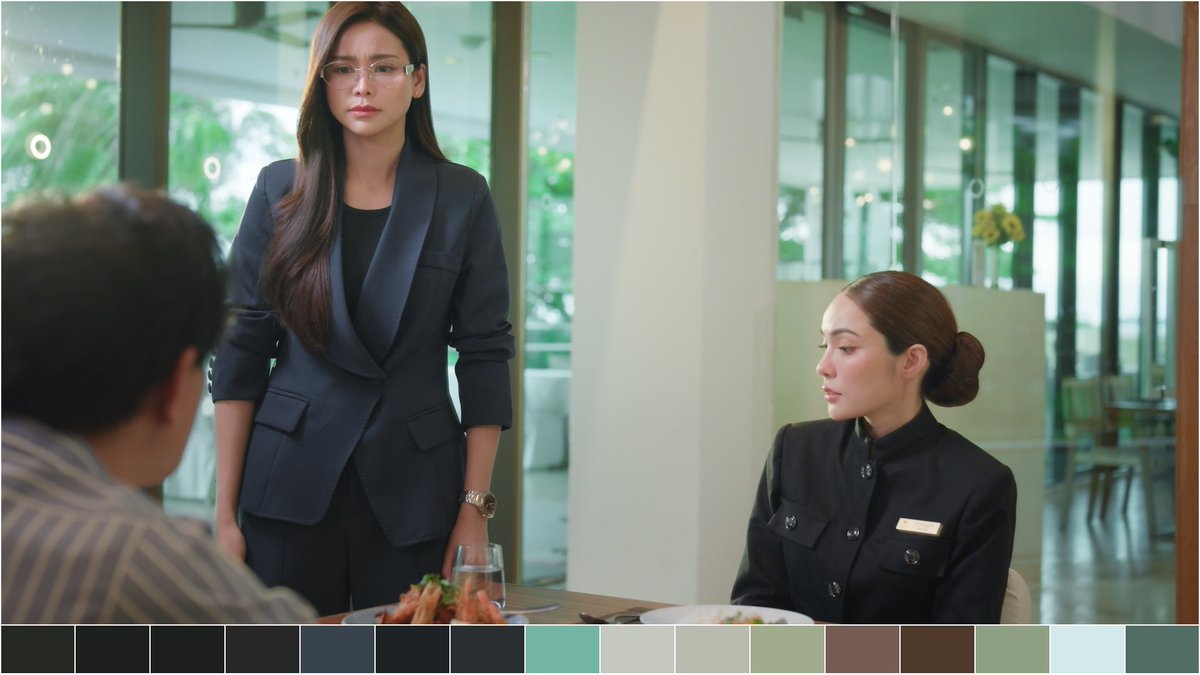 Hueray Color tweet media