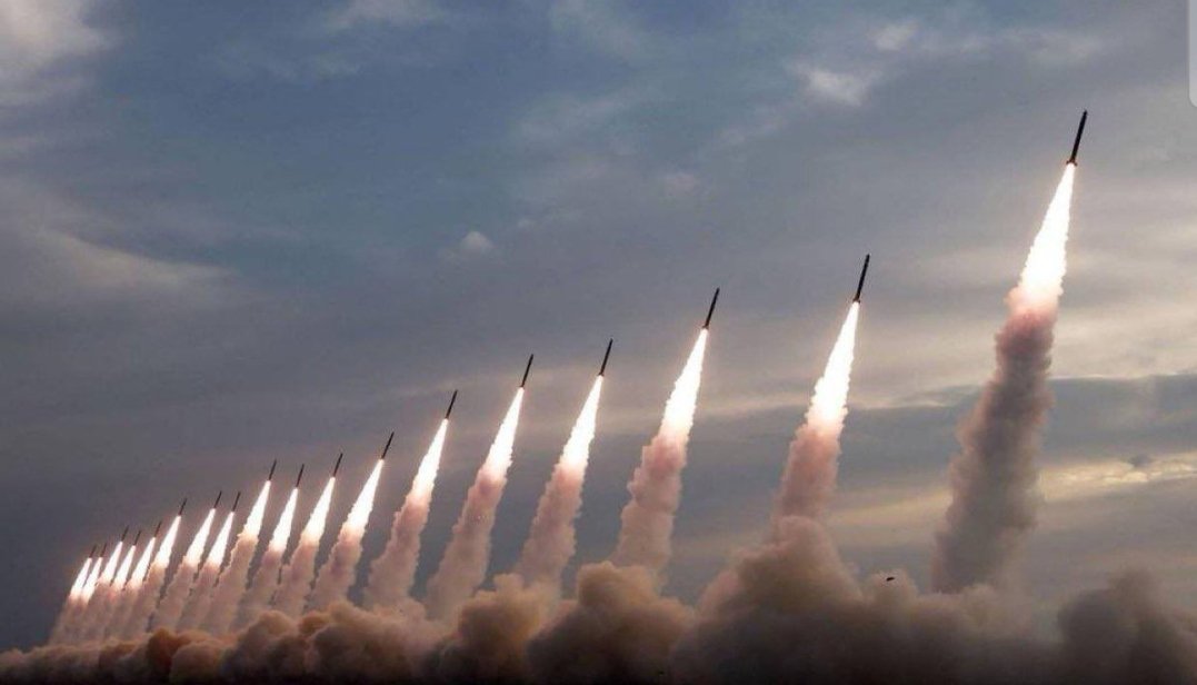 إيران الحدث tweet media