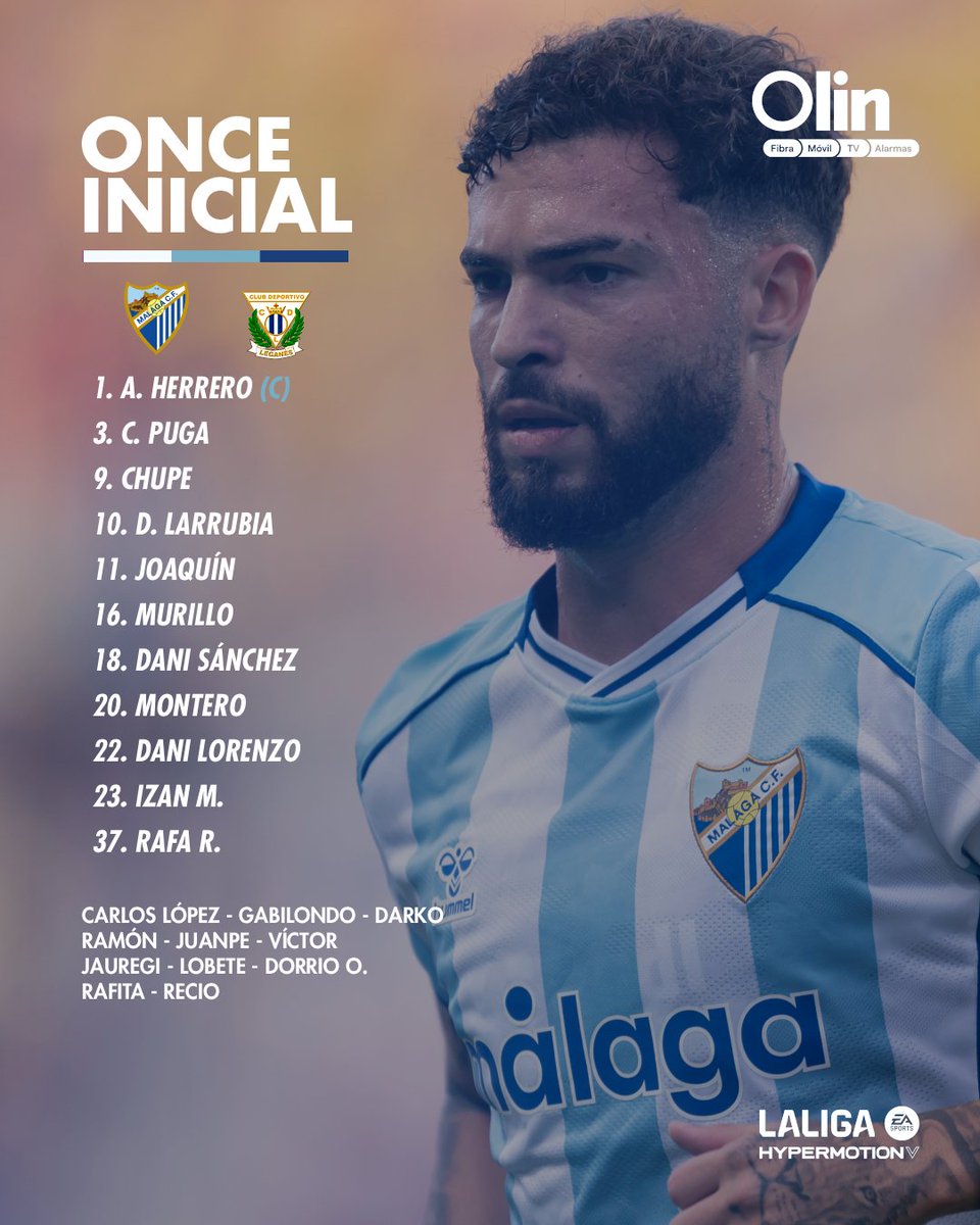 Málaga CF tweet media