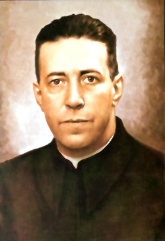 Juan Bautista tweet media