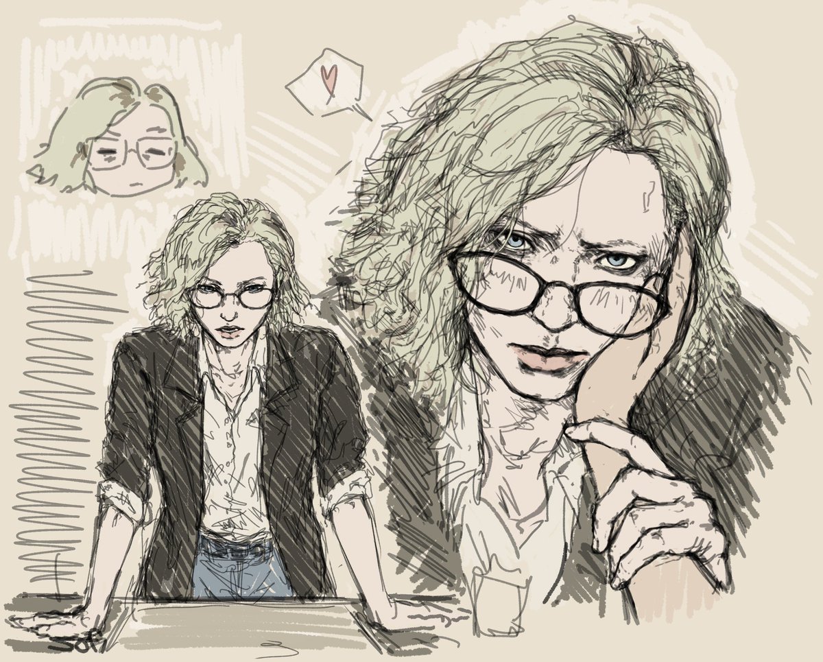 sofi (COMMISSIONS OPEN!) tweet media
