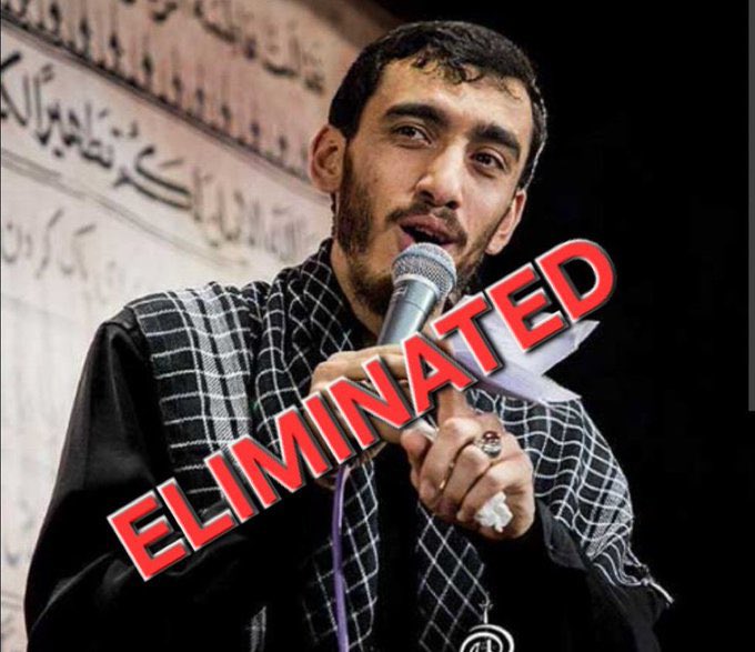 عراقي مع اسرائيل 🇮🇱 tweet media