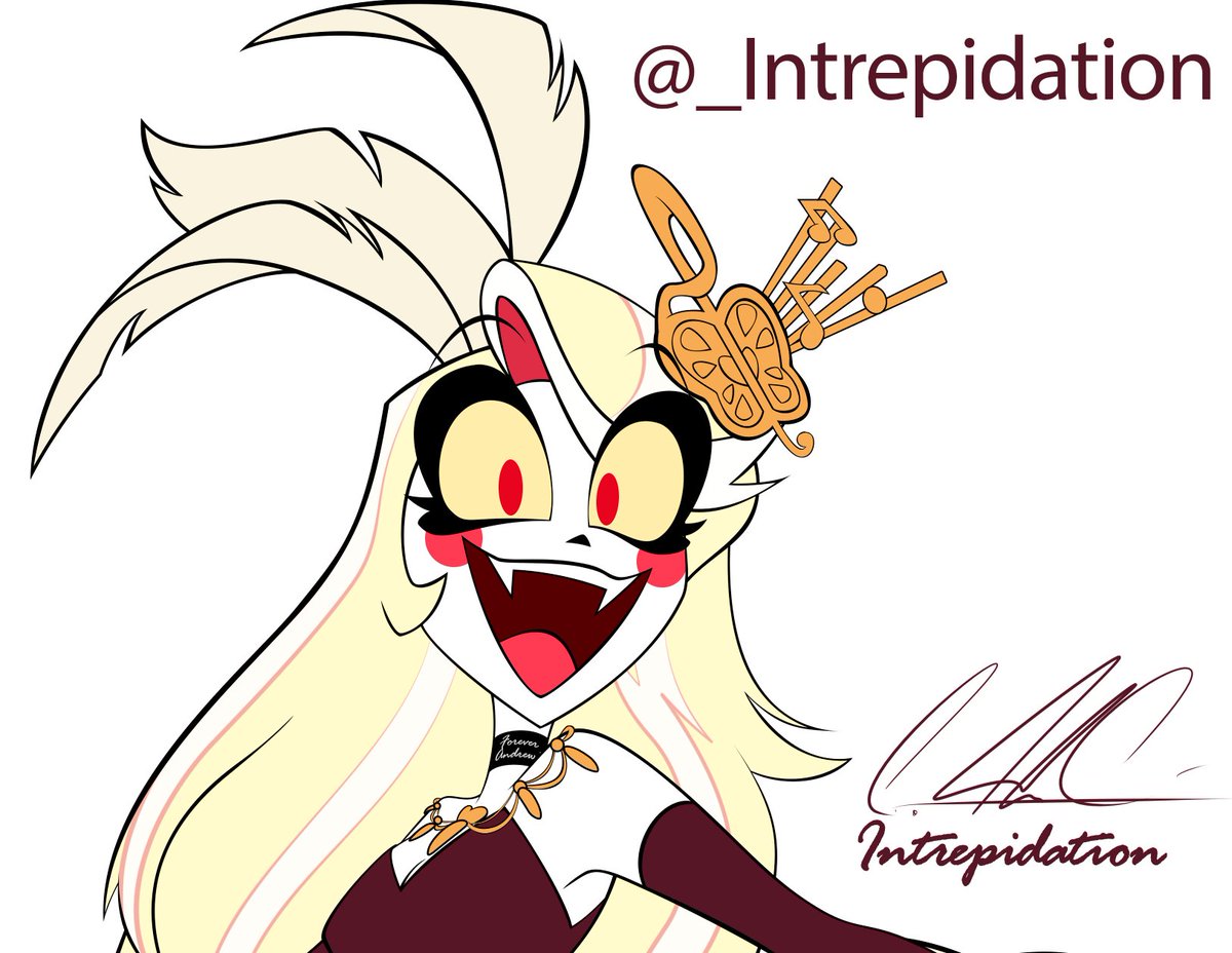 _Intrepidation tweet media