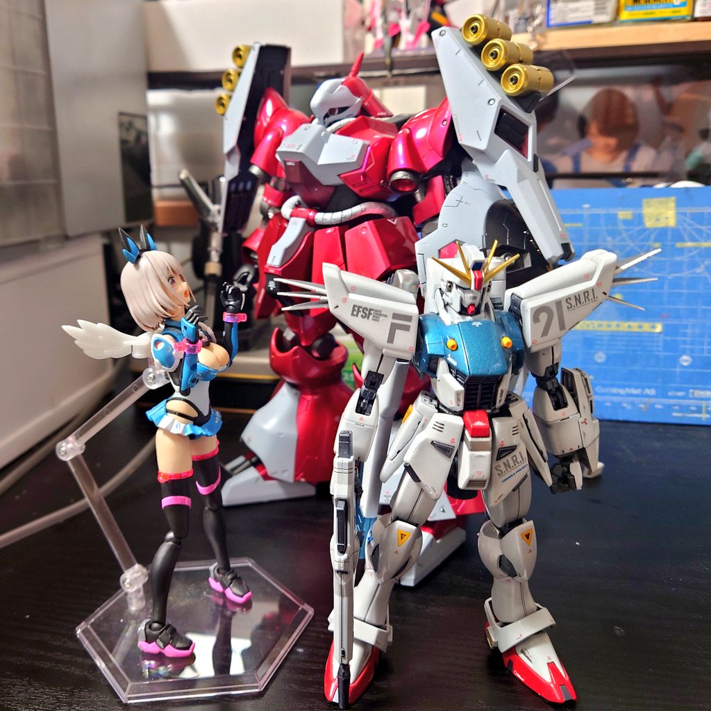 ノスケ tweet media