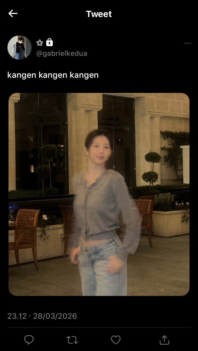 kale. gabriel season 2 💭‼️ tweet media