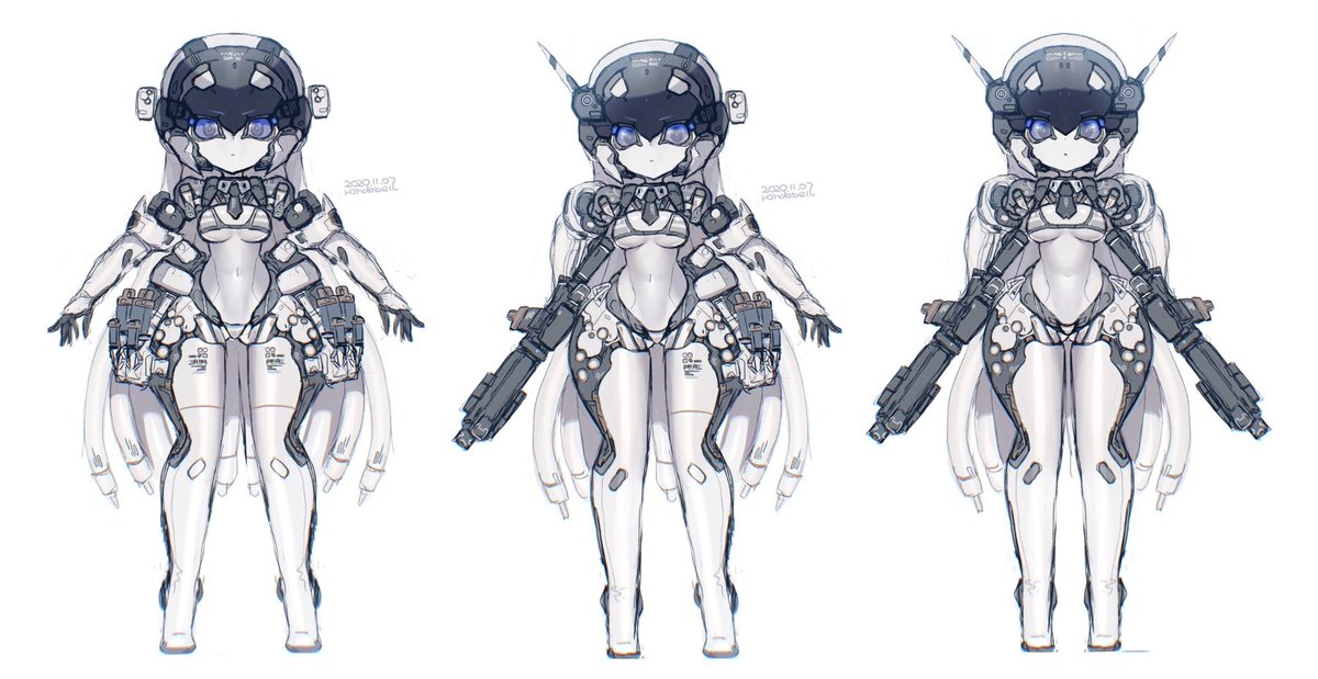 rondo bell＠同人セール（DLsite）新刊発売中 tweet media