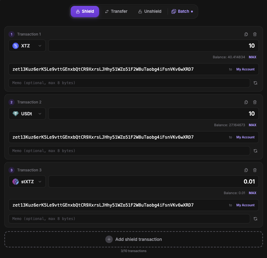 Shield Bridge tweet media