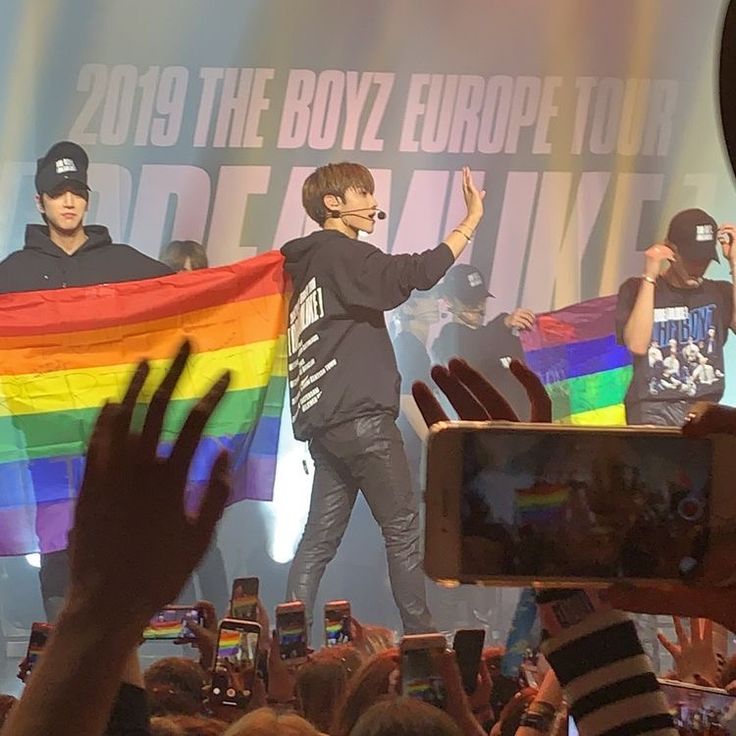 hyun ᵕ̈ #teamtheboyz tweet media