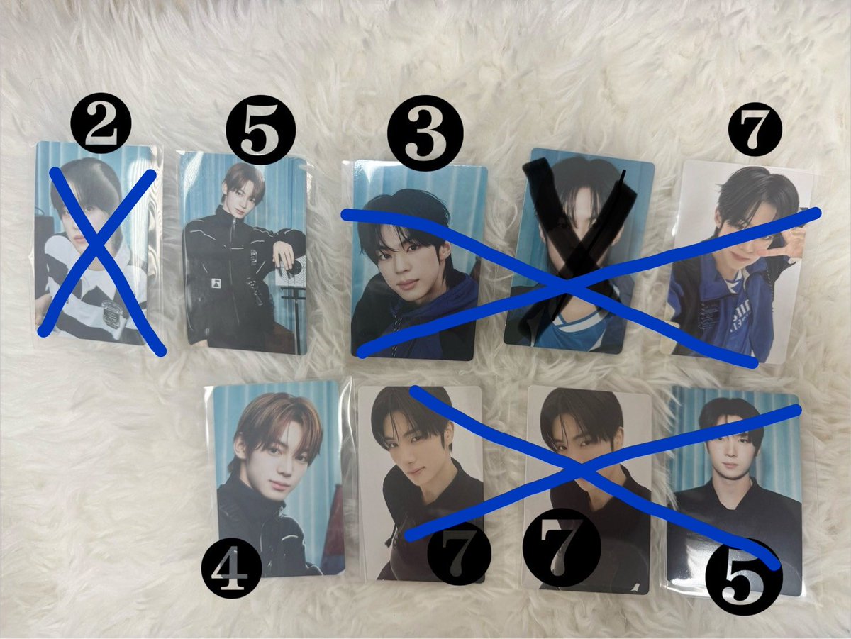 YURI💙KM(S) tweet media