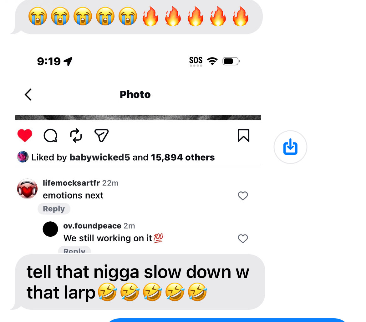 Servin my auntie tweet media