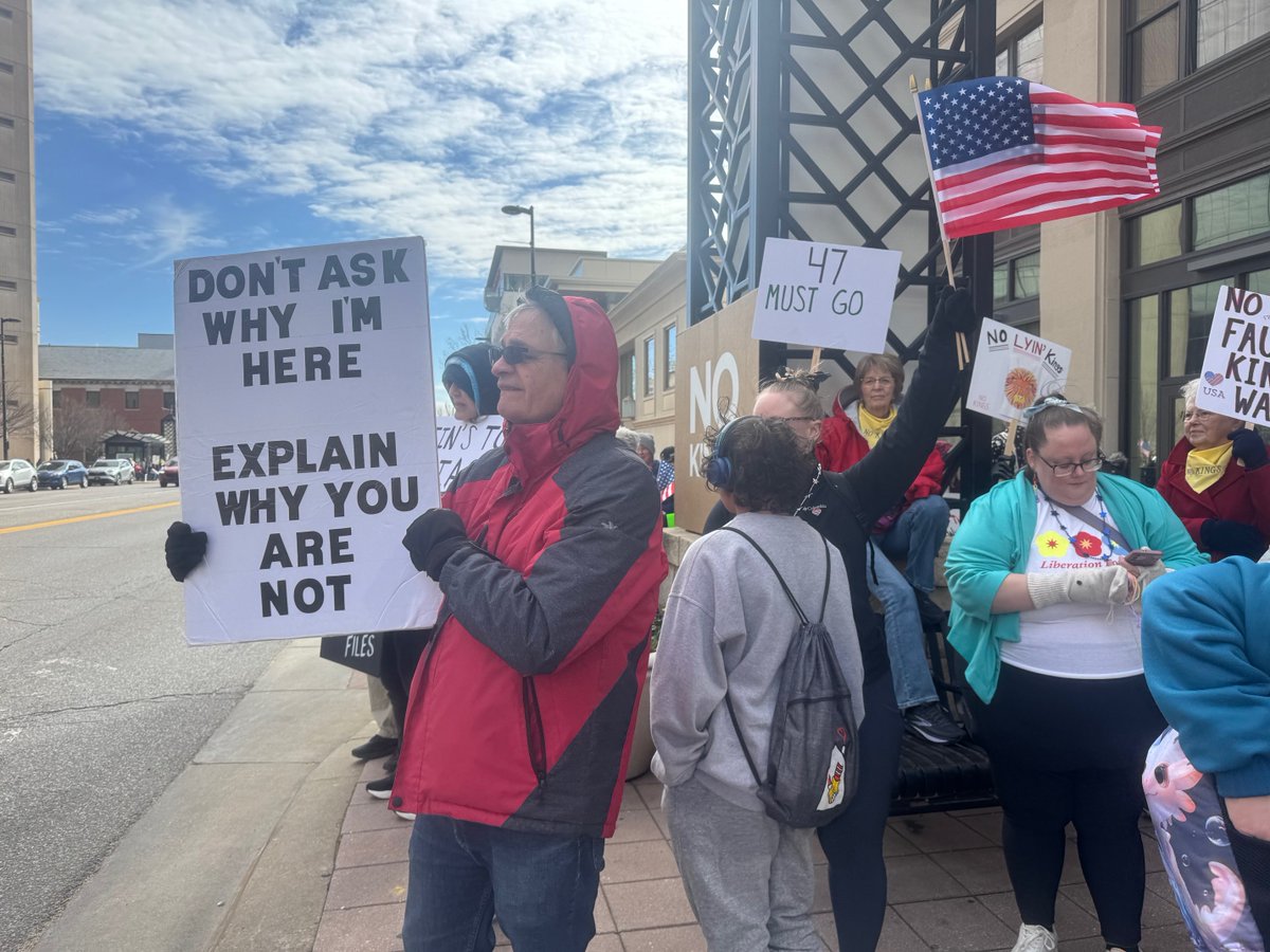 KAKE News tweet media