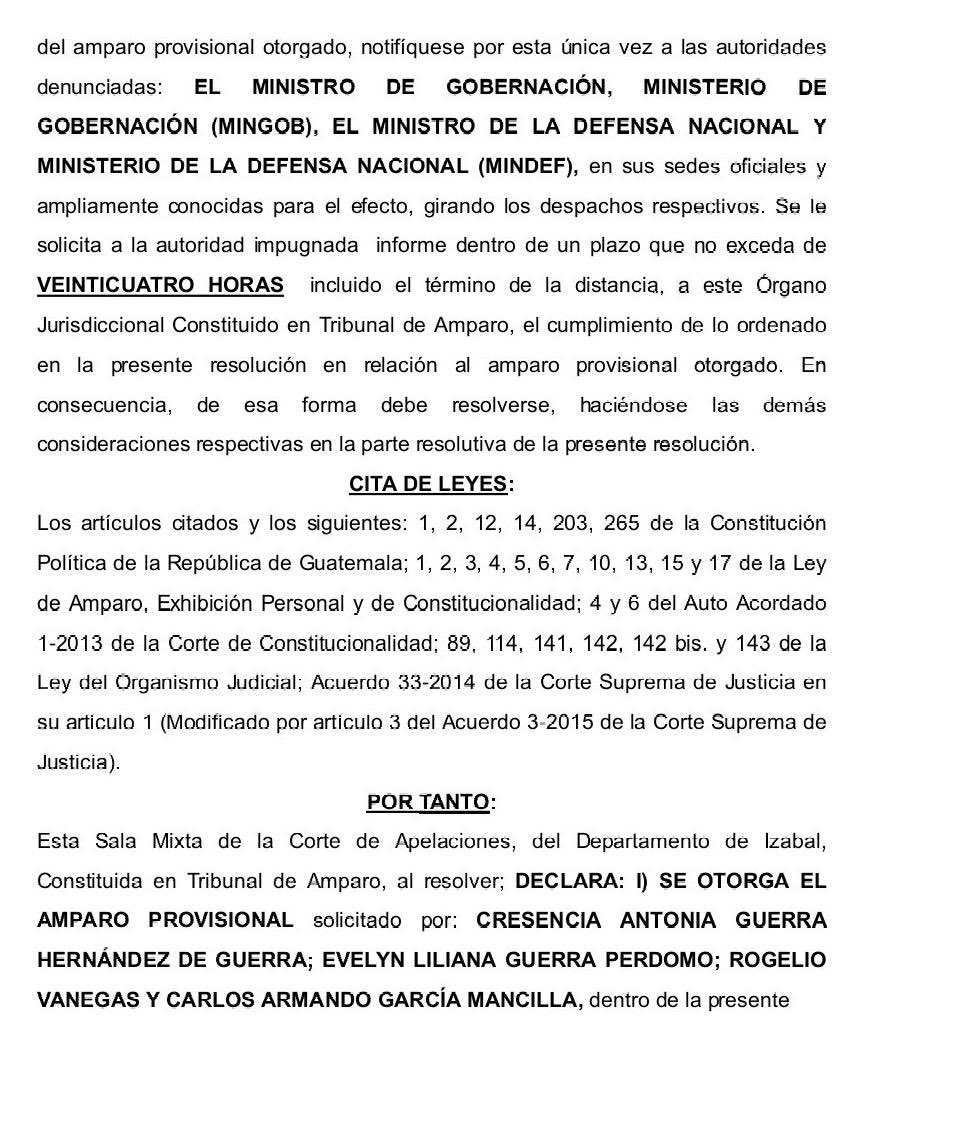 5toPoder La Verdad sin Miedo tweet media