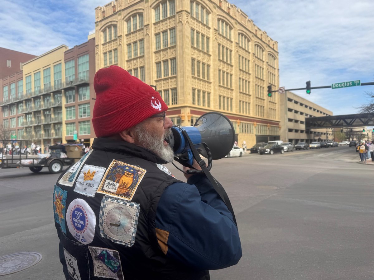 KAKE News tweet media