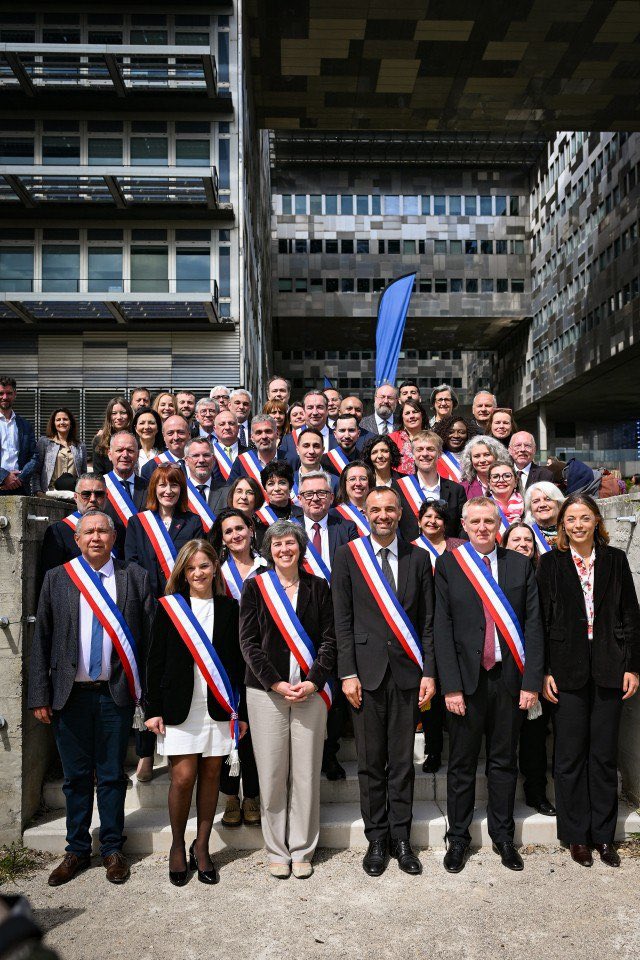 Ville de Montpellier tweet media