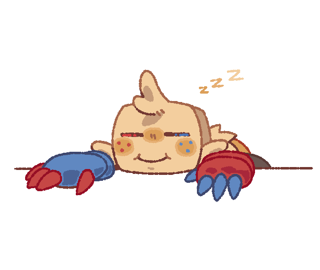 Imaxinator (Maxie) tweet media