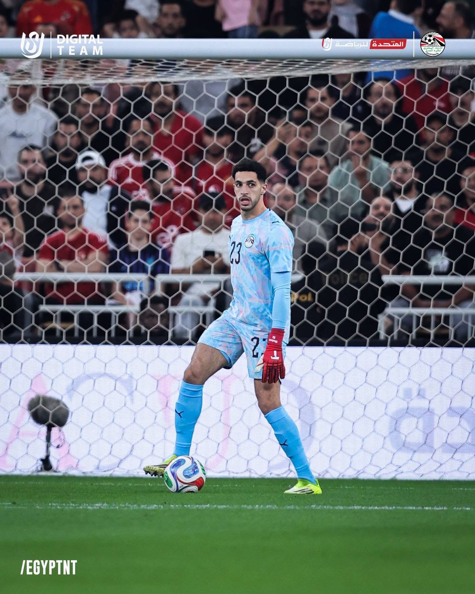 Mostafa Shobier tweet media