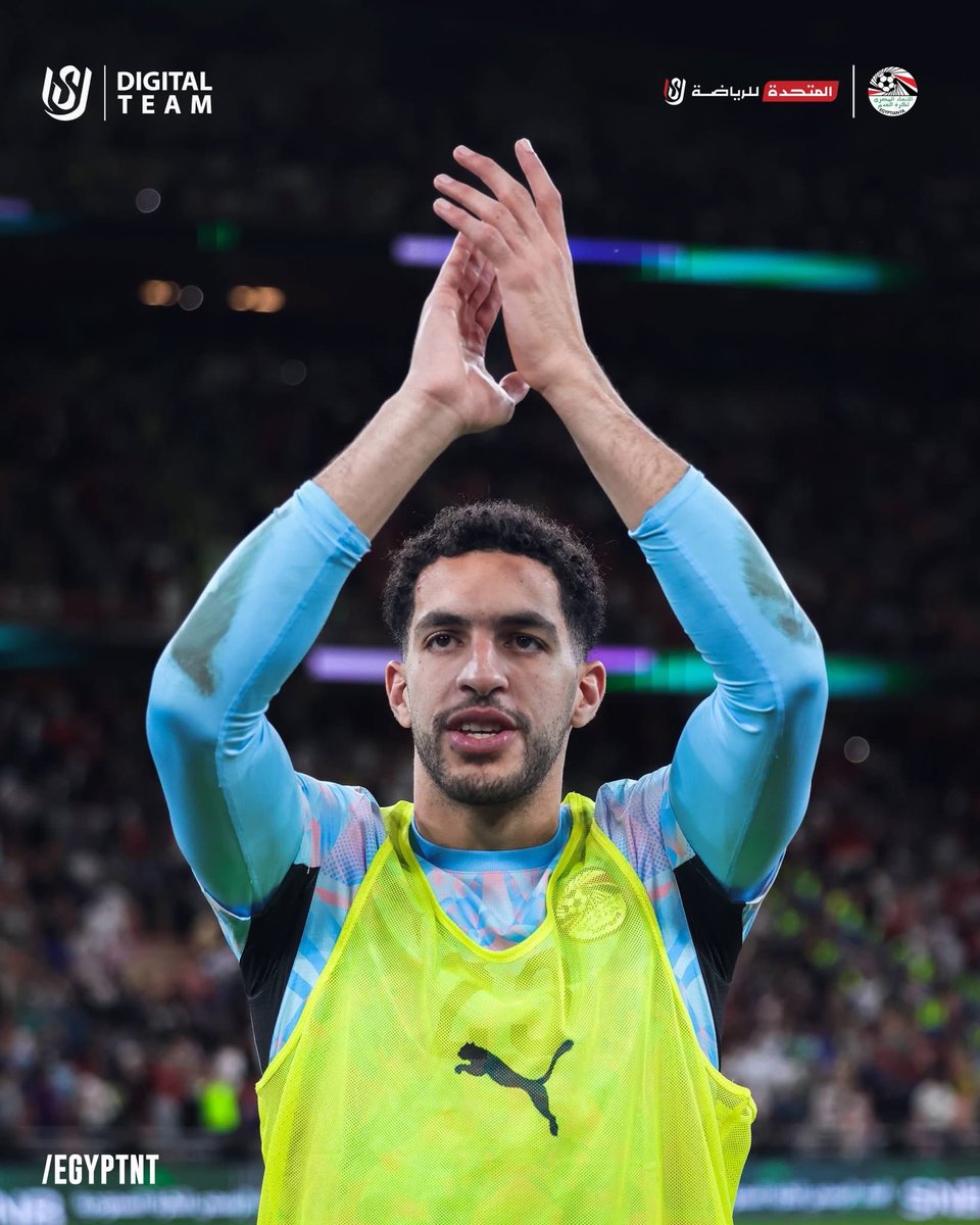 Mostafa Shobier tweet media