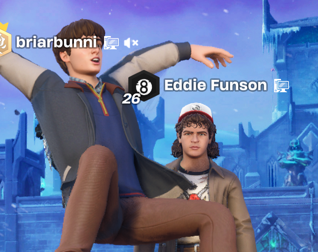 𝓑riar Ი𐑼 𝓑unny tweet media