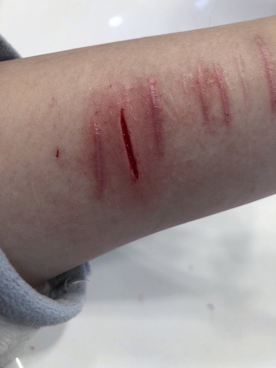 死罪绝命 tweet media