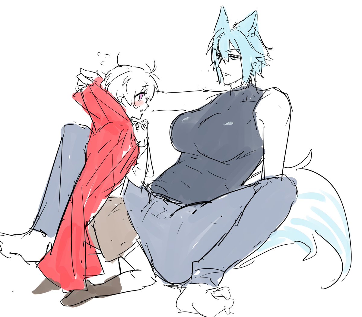 우리형 (@ng959034) on Twitter photo 